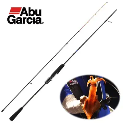 아부가르시아 솔티파이터 X 오모리그