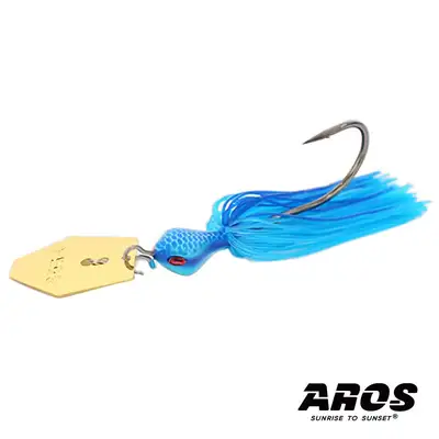 아로스 페이크 블레이드 골드