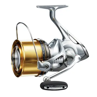 시마노 슈퍼 에어로 프리겐 SD