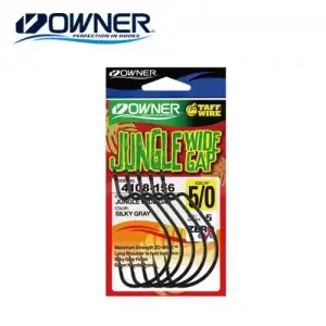 오너 정글 와이드 갭