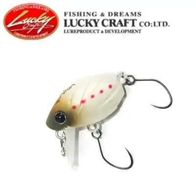 럭키크래프트 에어펠렛 SS