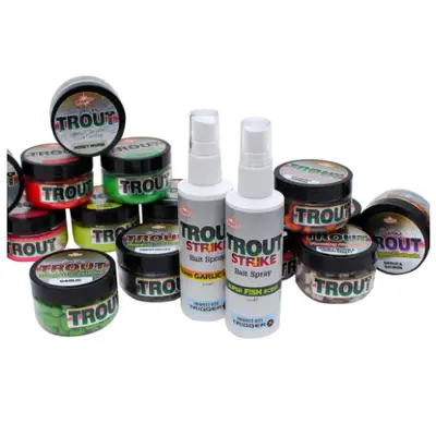 라팔라 다이너마이트 송어 베이트