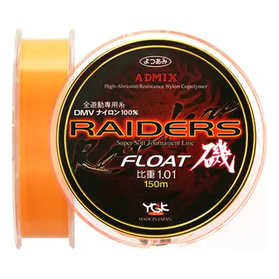 요쯔아미 레이더스 기