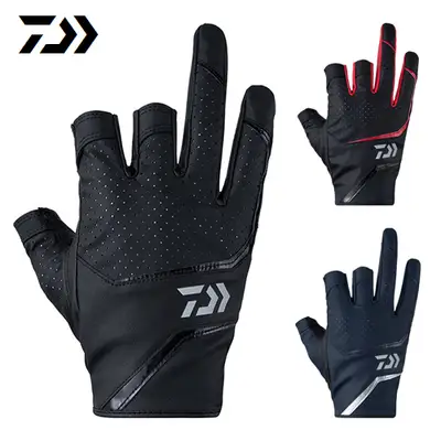 다이와 3컷 장갑