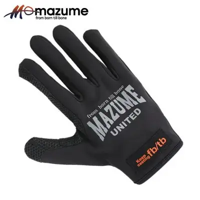 마즈메 라이트 글러브 윈터