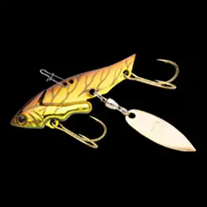 노리스 TG 자카 블레이드 63mm