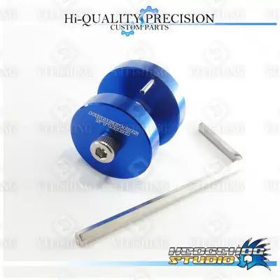 헤치호그 사이드 커버 플레이트 리무버