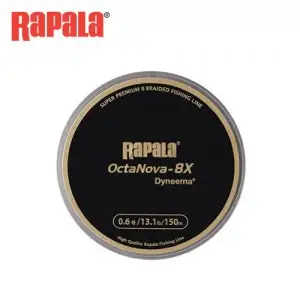 라팔라 옥타노바 8X