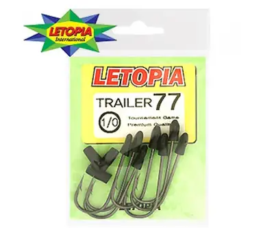 레토피아 트레일러 77