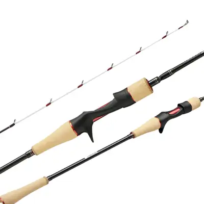 아부가르시아 타이칸 CRS 대구라바 스페셜