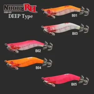 야마시타 나오리 RH