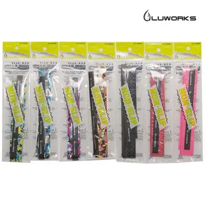 루웍스 루웍스 논슬립 그림 밴드