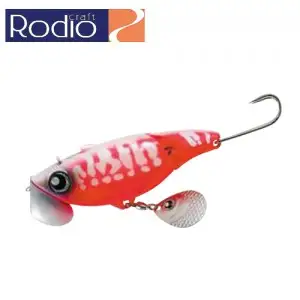 로데오크래프트 펍 블레이드 튠