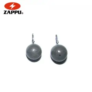 자푸 자푸 텅스텐 다운 싱커