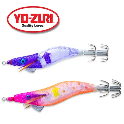 요즈리 울트라 오모리그 플로팅