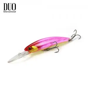 듀오 리얼리스 팡베이트 100DR