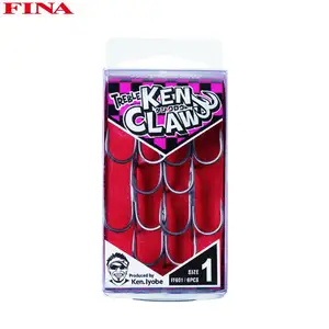 피나 트레블훅 켄크로우