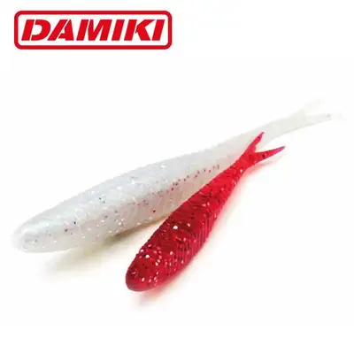 다미끼 아머 섀드 5"