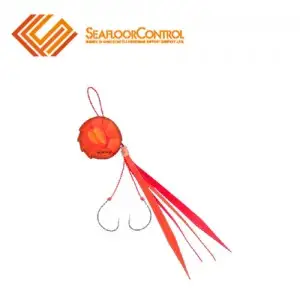 씨플로어컨트롤 암모나이트 타이라바