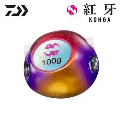 다이와 코우가 베이러버 프리 텅스텐 베타 헤드