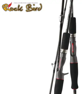 렉스배트 락버드 선