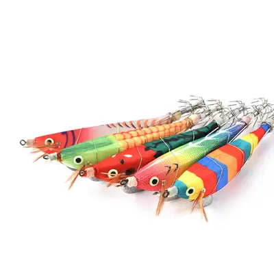 인터맥스 IM-959 삼봉 에기