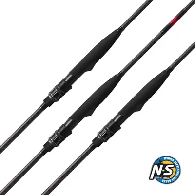 엔에스 다크호스2 헤어테일 쇼어