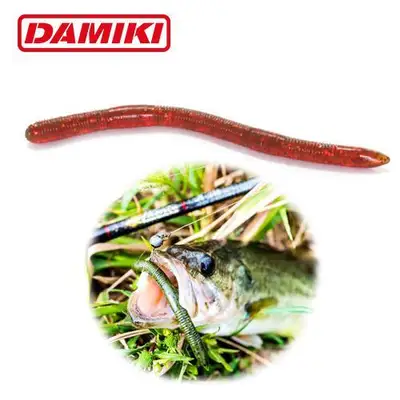 다미끼 워터 크롤러 4.5인치