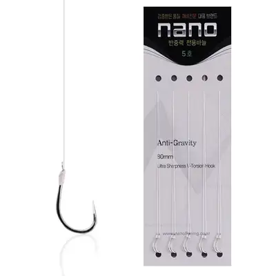 나노 나노 터치 업-다운