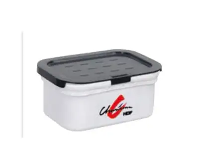 해동 카리스마 사각 EVA싱글미끼통