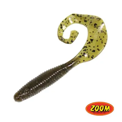 줌 탭 테일 그럽