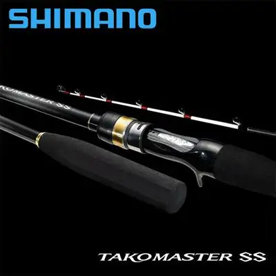 시마노 타코 마스터 SS