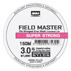 조무사 필드마스터 슈퍼스트롱