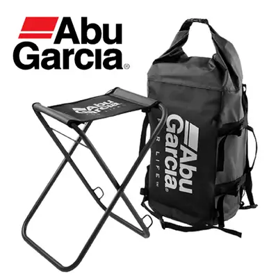 아부가르시아 더플백 의자 세트