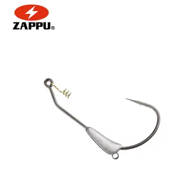 자푸 파일드라이버 카운터