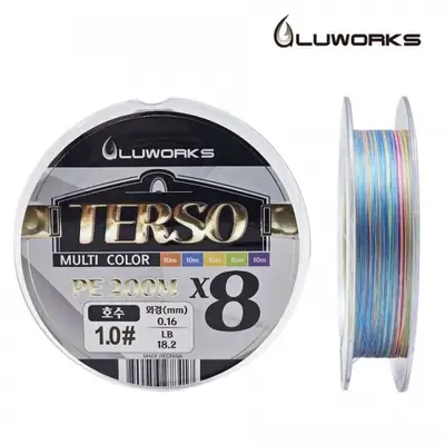 루웍스 테르소 멀티 X8