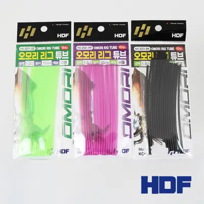 해동 오모리 리그 튜브