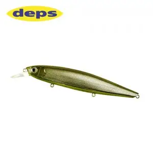 뎁스 바리송 미노우