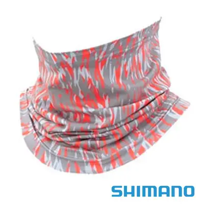 시마노 넥쿨 목토시