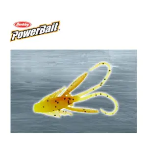 버클리 파워베이트 님프