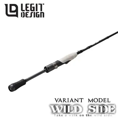 레지트디자인 와일드 사이드 바리안트