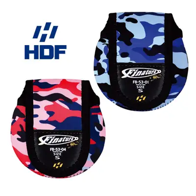 해동조구사 카모 베이트릴 케이스