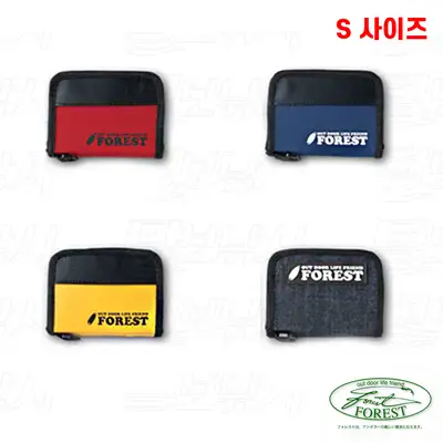 포레스트 2016 루어 스푼 케이스