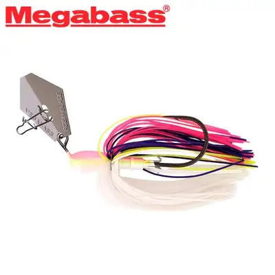 메가배스 로빈 블레이드