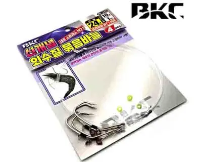 백경 신개념 외수질