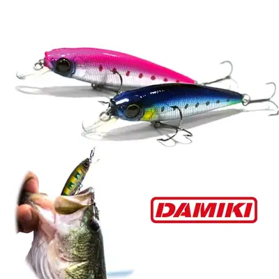 다미끼 스트라이커 90SP