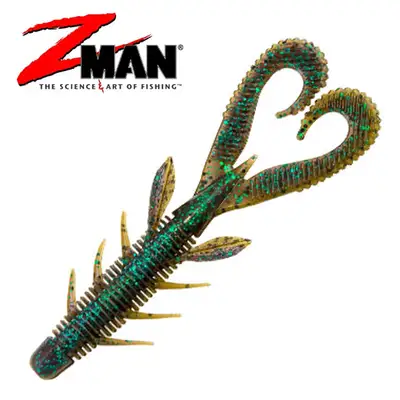 지맨 보어 호그Z