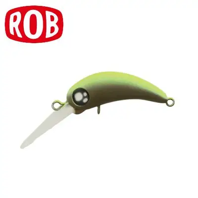 로브 루어 바비 롱