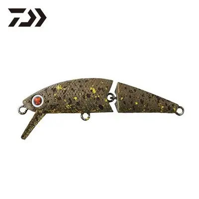 다이와 닥터미노우 조인트 프레소 튠