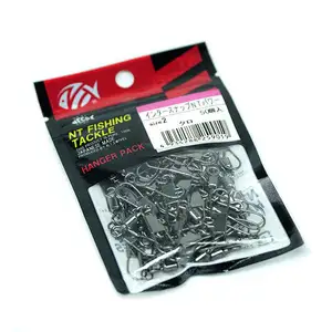 엔티스위벨 파워 인터락 스냅 행거팩